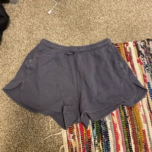 Urban Outfitters OS Comfort Shorts